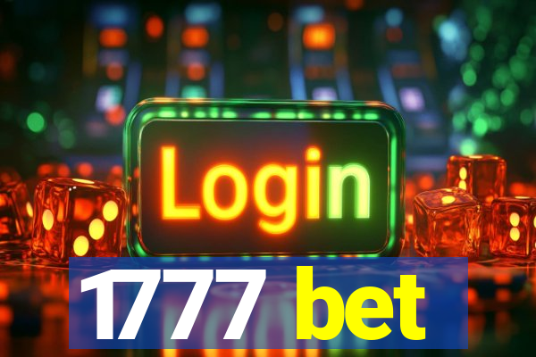 1777 bet